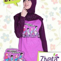  Kaos Kembar Ayah Ibu Anak Baju Couple Keluarga Untuk Jalan