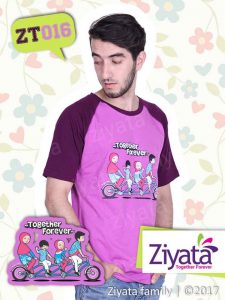  Kaos  Kembar Ayah  Ibu  Anak  Baju Couple  Keluarga Untuk Jalan