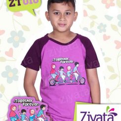  Kaos  Kembar Ayah  Ibu  Anak  Baju  Couple  Keluarga Untuk Jalan